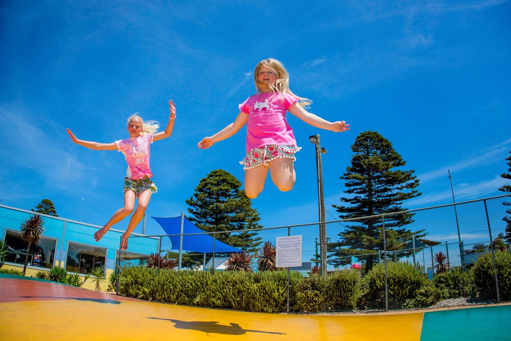 BIG4 Port Fairy