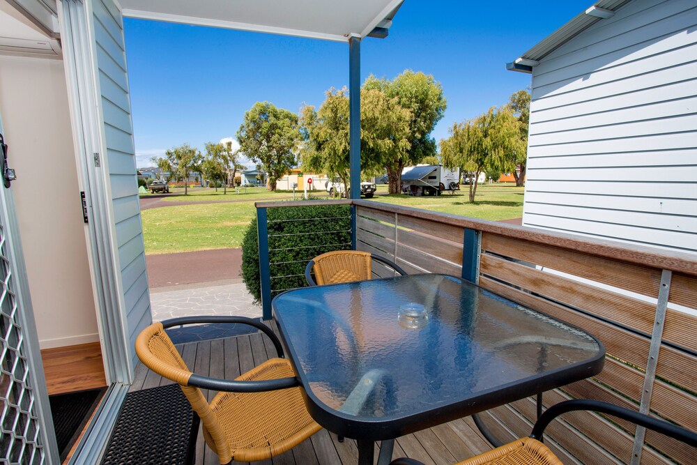 BIG4 Port Fairy