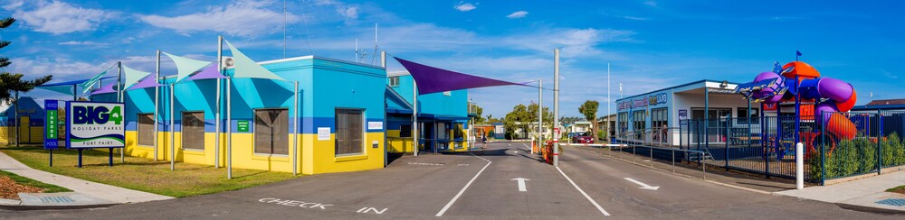 BIG4 Port Fairy