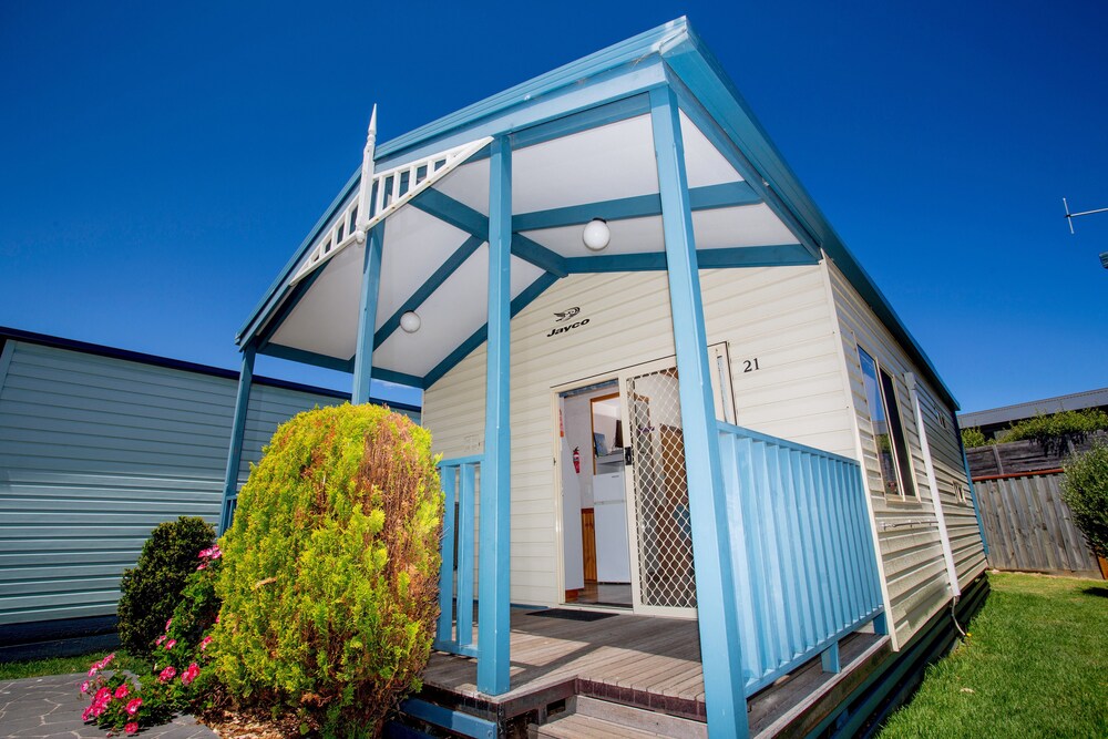 BIG4 Port Fairy