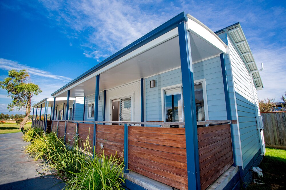 BIG4 Port Fairy