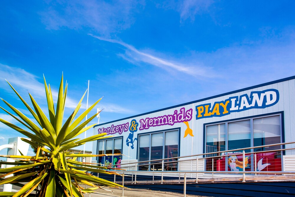 BIG4 Port Fairy