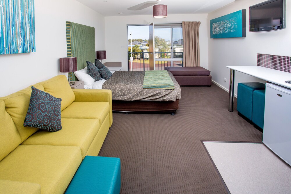 BIG4 Port Fairy