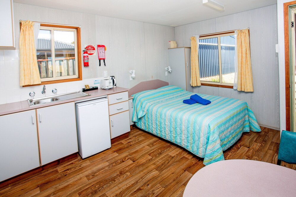 BIG4 Port Fairy