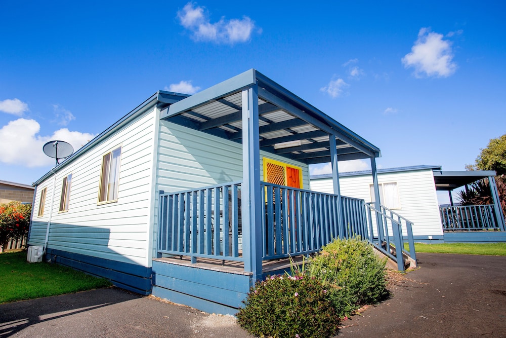 BIG4 Port Fairy