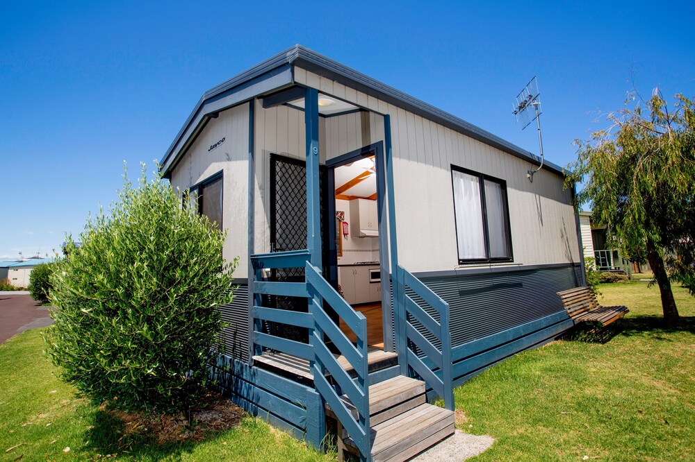 BIG4 Port Fairy