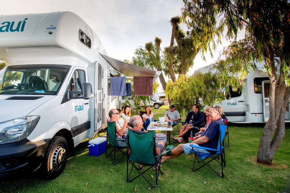 BIG4 Port Fairy