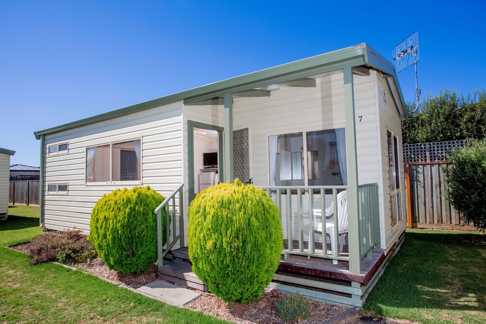BIG4 Port Fairy