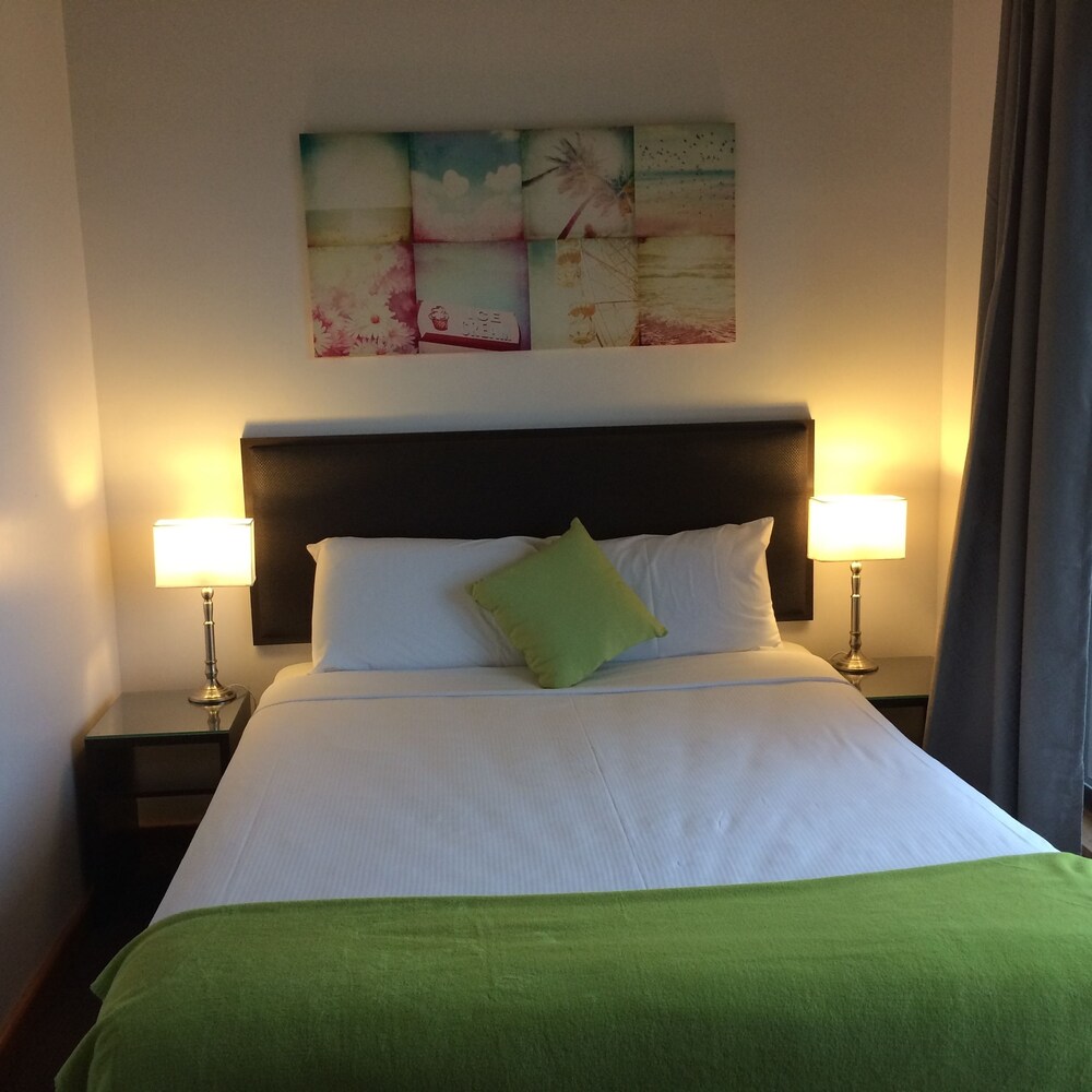 Victor Harbor Seaview Apartments