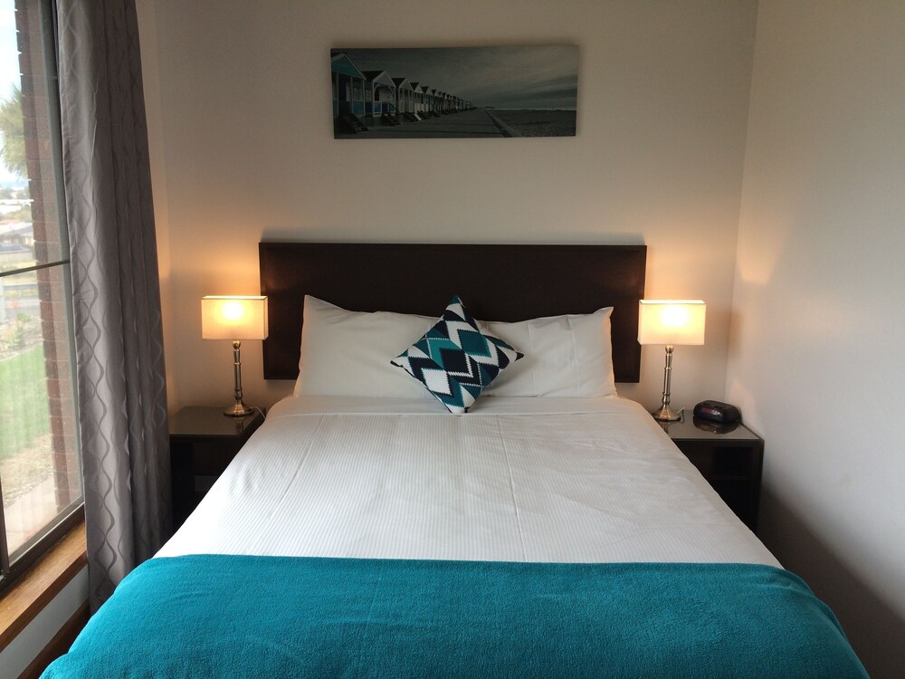 Victor Harbor Seaview Apartments