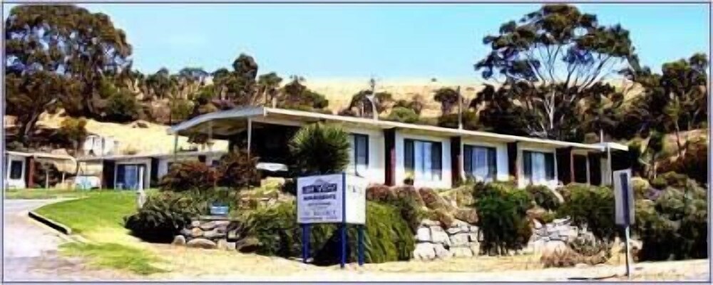 Victor Harbor Seaview Apartments