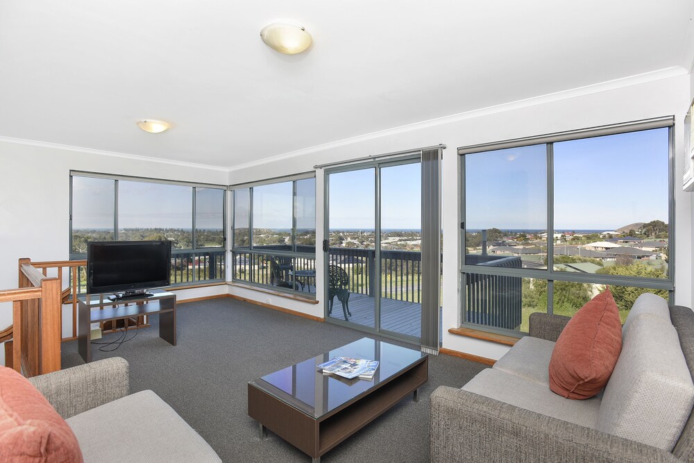 Victor Harbor Seaview Apartments