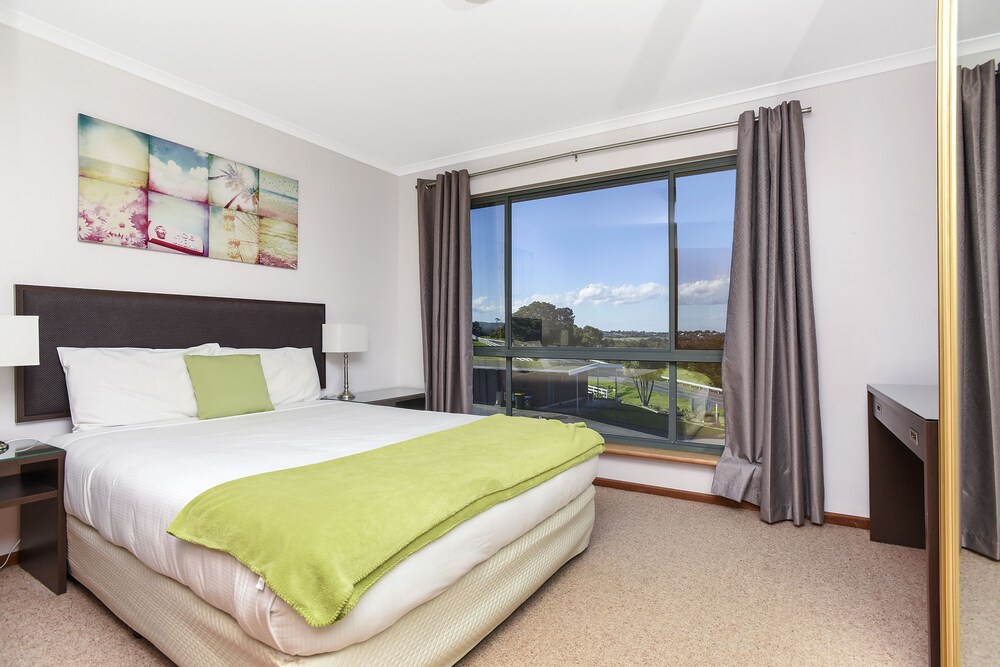 Victor Harbor Seaview Apartments