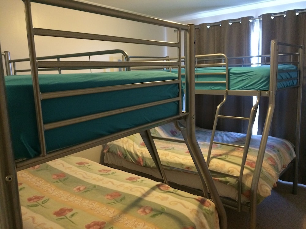Victor Harbor Seaview Apartments
