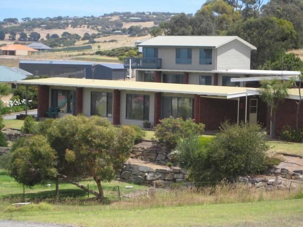 Victor Harbor Seaview Apartments