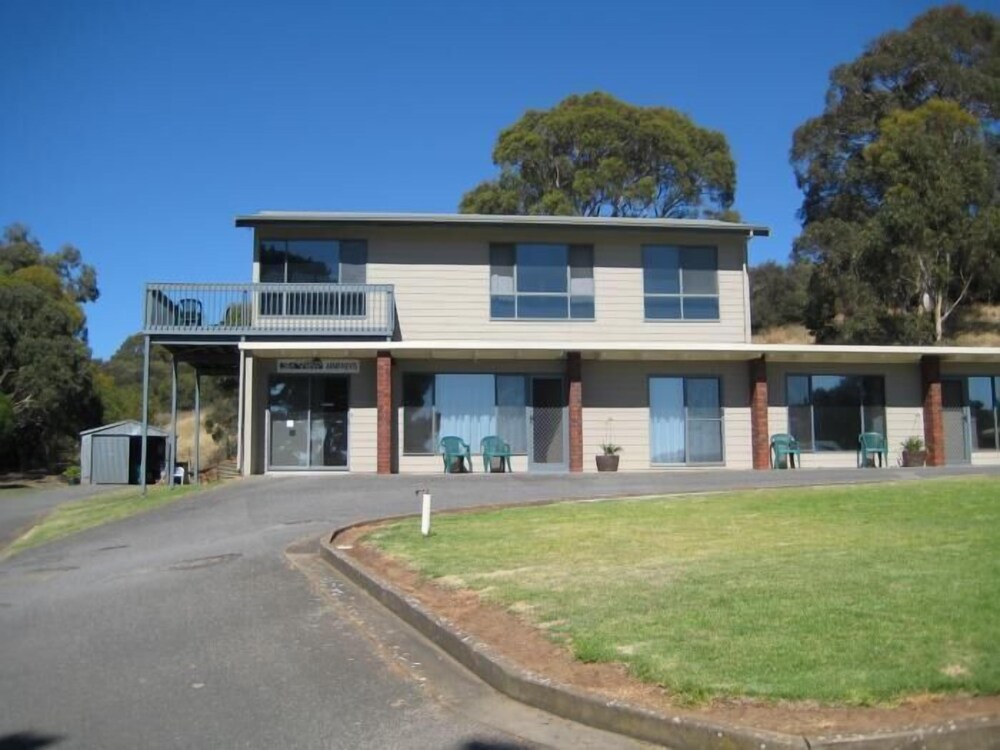 Victor Harbor Seaview Apartments