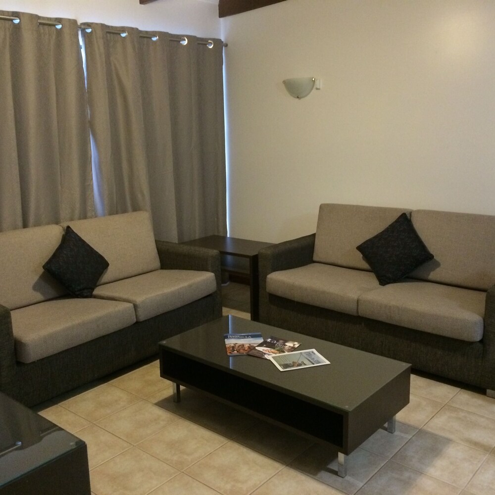 Victor Harbor Seaview Apartments
