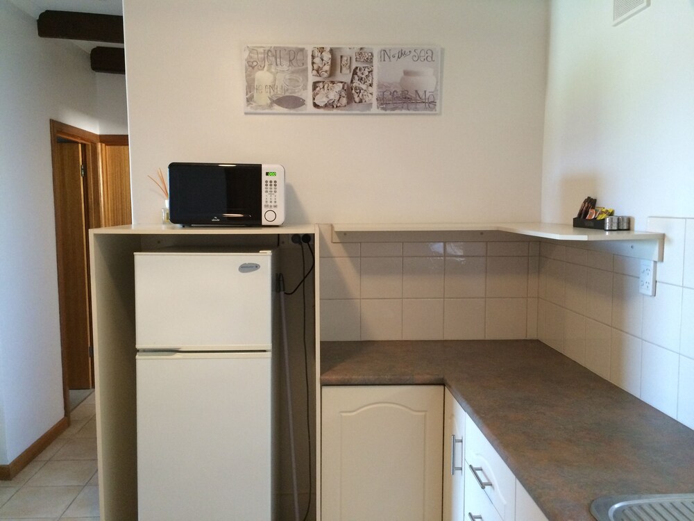 Victor Harbor Seaview Apartments