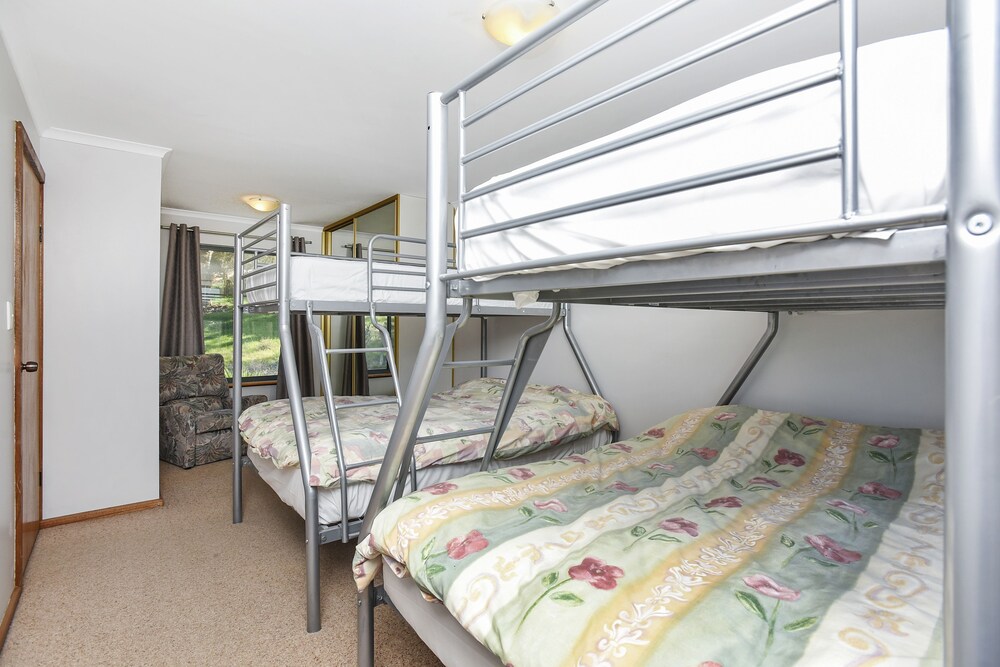 Victor Harbor Seaview Apartments
