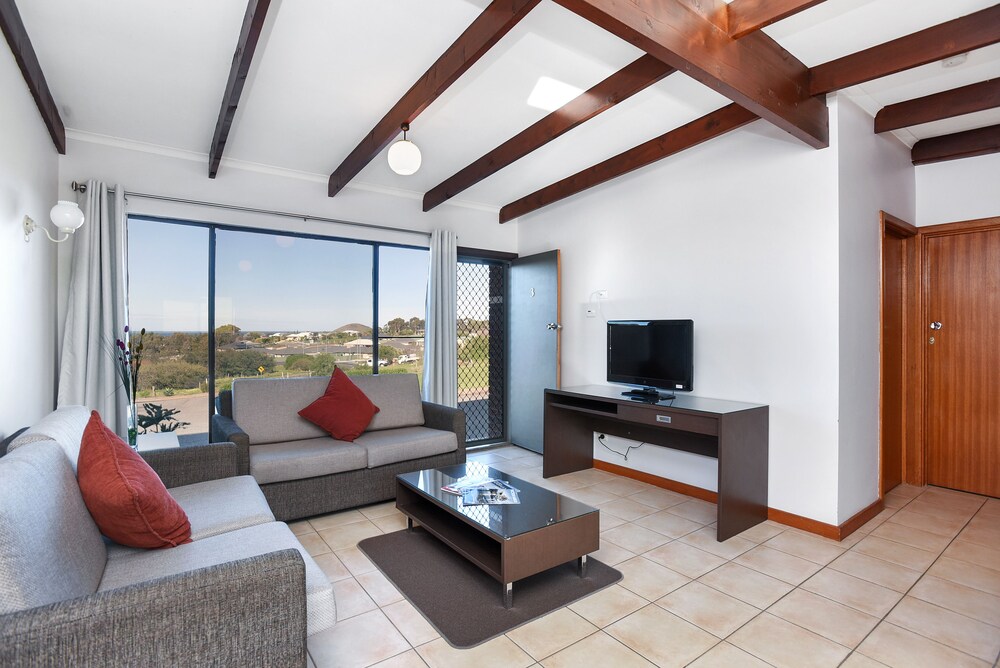 Victor Harbor Seaview Apartments