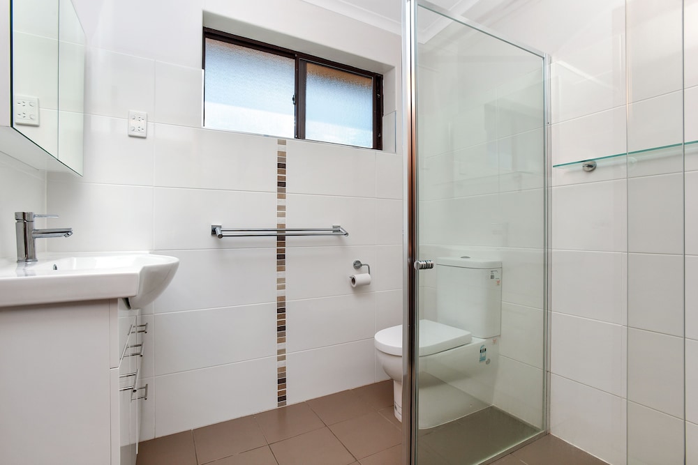 Victor Harbor Seaview Apartments