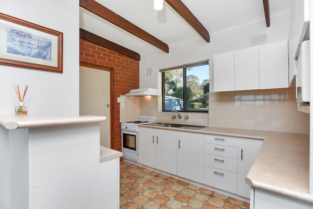 Victor Harbor Seaview Apartments