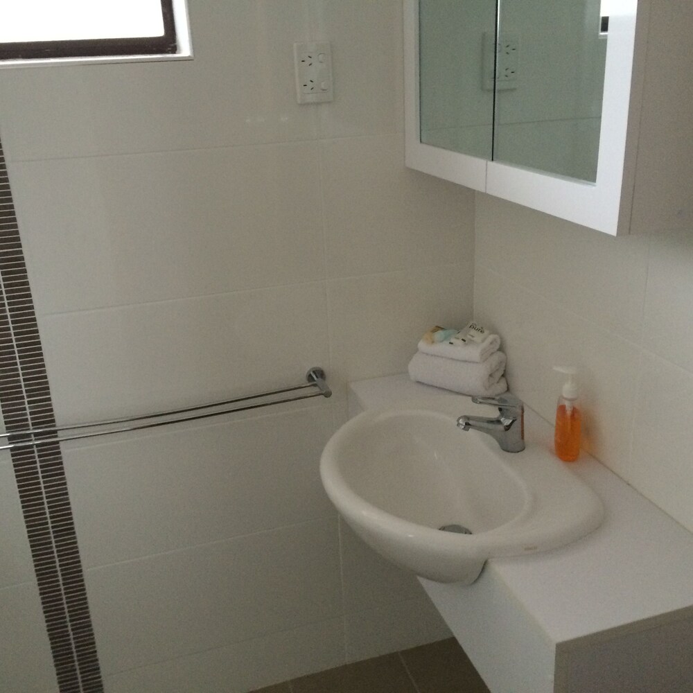 Victor Harbor Seaview Apartments