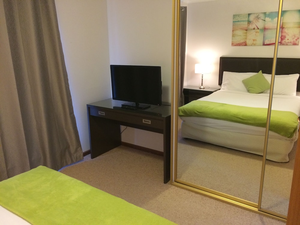 Victor Harbor Seaview Apartments