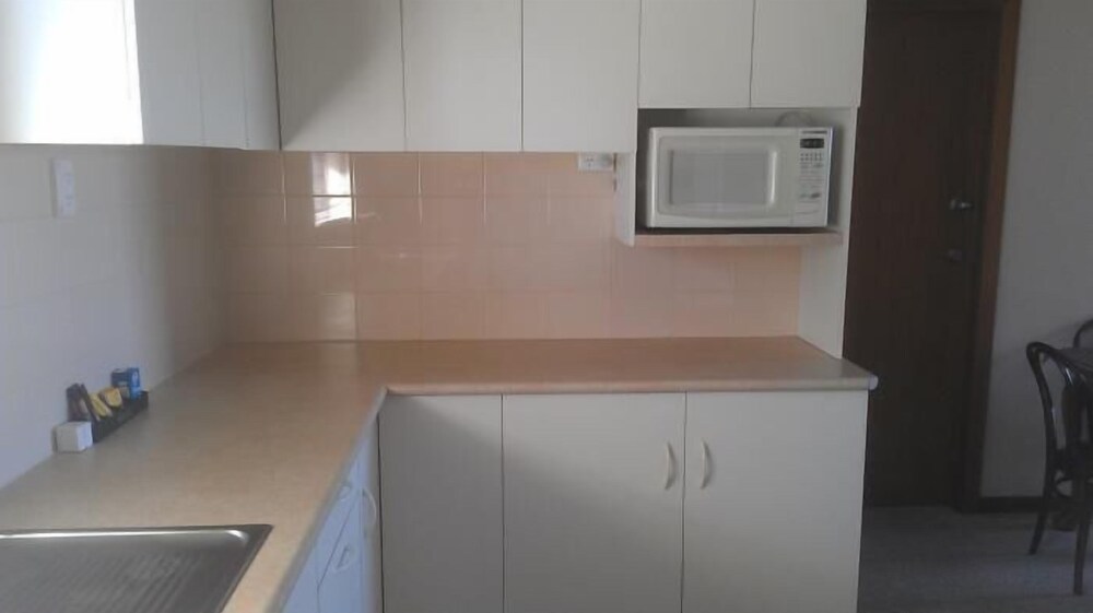 Victor Harbor Seaview Apartments