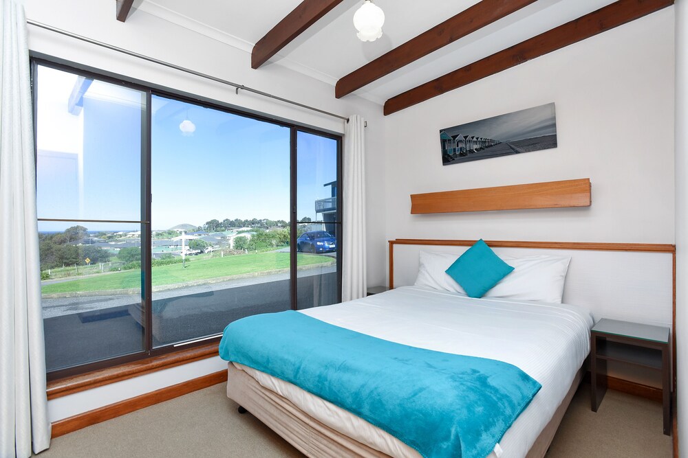 Victor Harbor Seaview Apartments