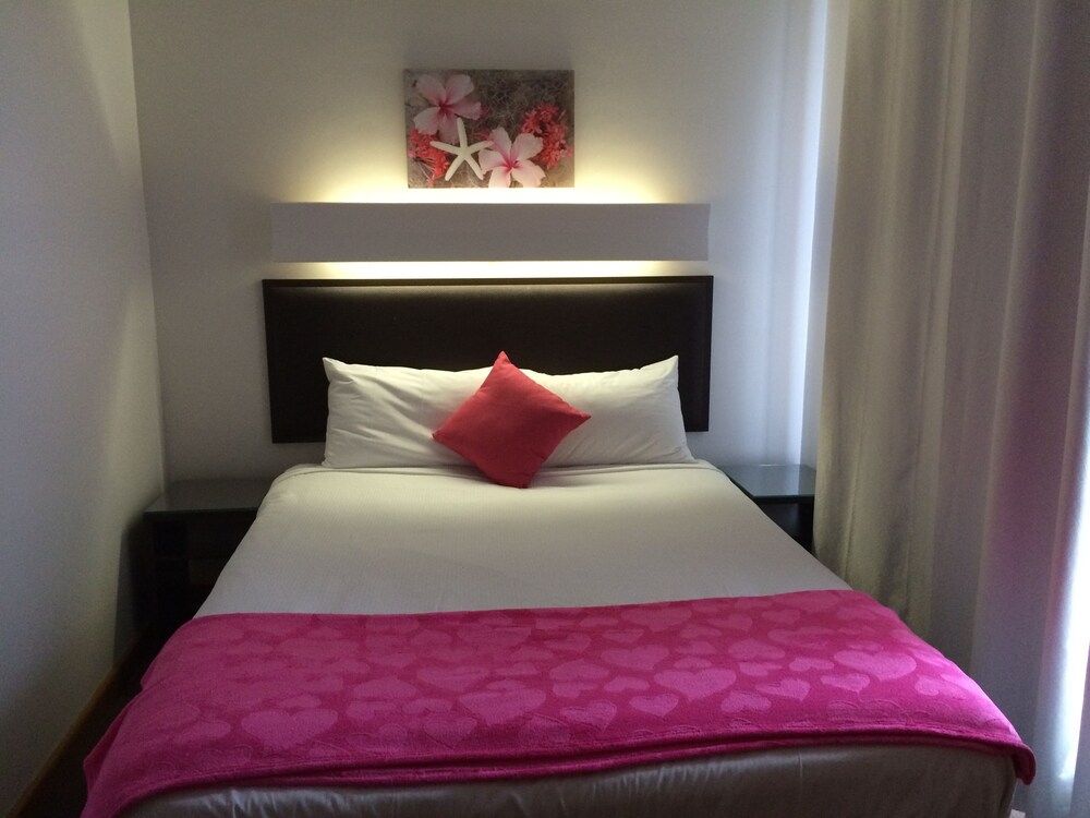Victor Harbor Seaview Apartments