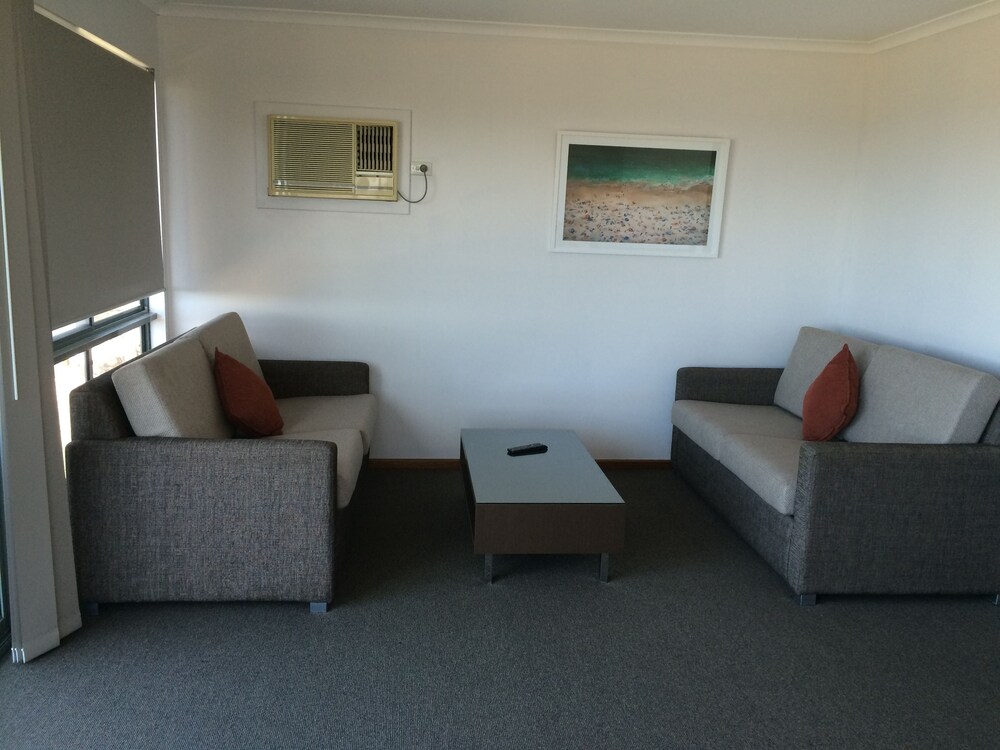 Victor Harbor Seaview Apartments