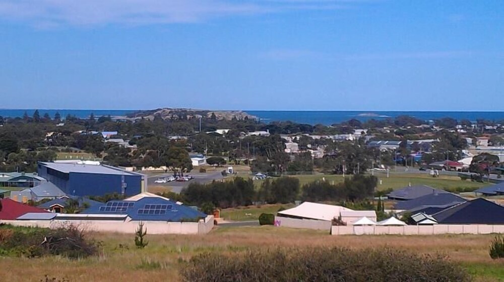 Victor Harbor Seaview Apartments