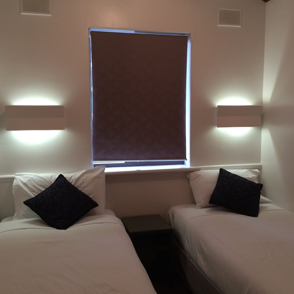 Victor Harbor Seaview Apartments