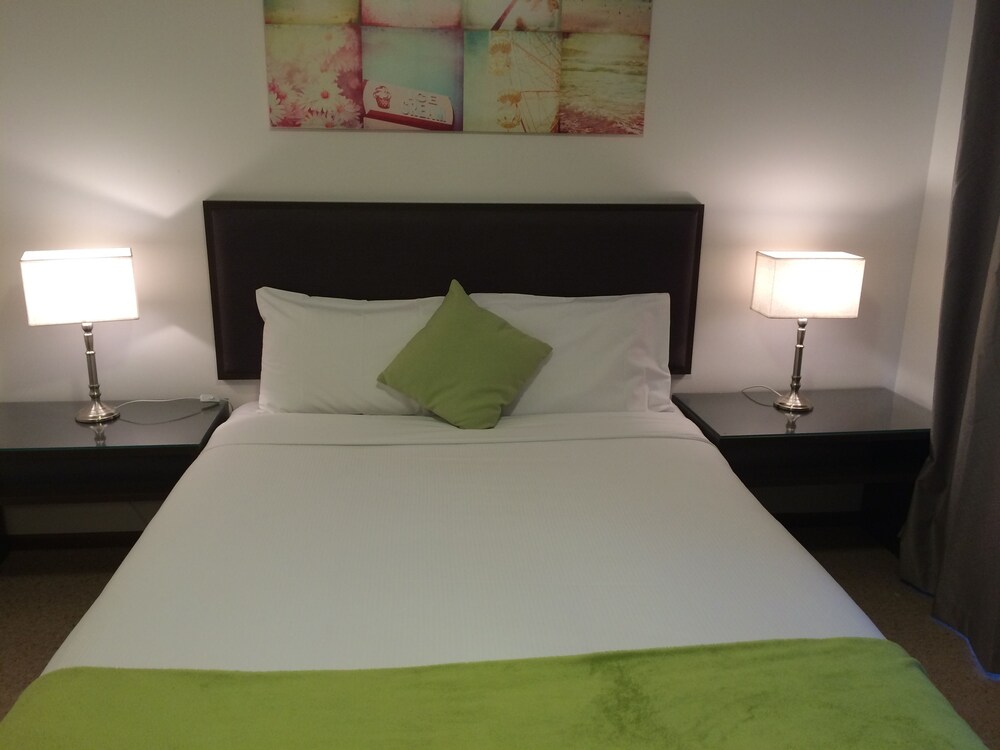 Victor Harbor Seaview Apartments