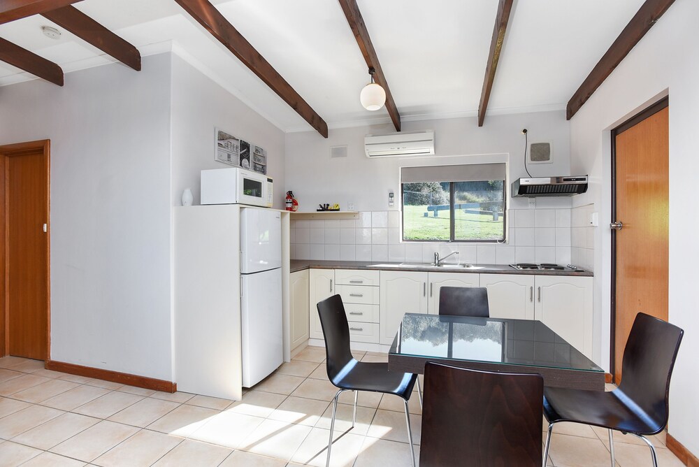 Victor Harbor Seaview Apartments