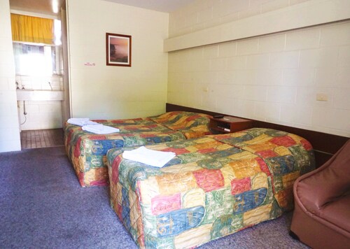 Eden Nimo Motel Eden Aus Best Price Guarantee Lastminute - 