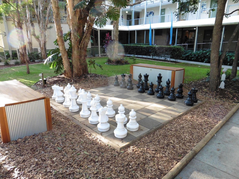 Club Wyndham Flynns Beach