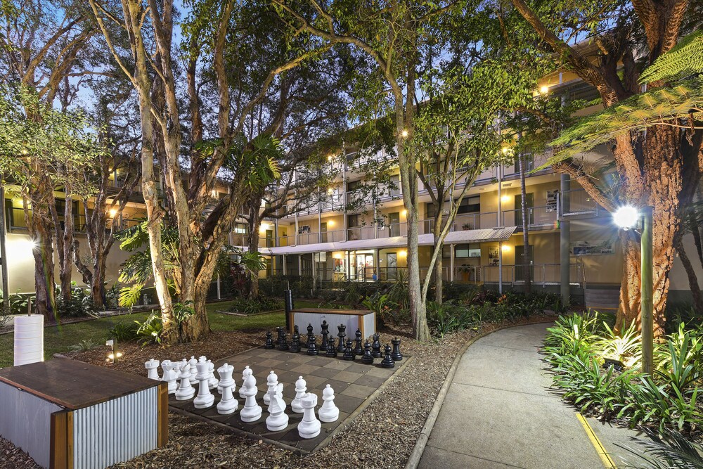 Club Wyndham Flynns Beach