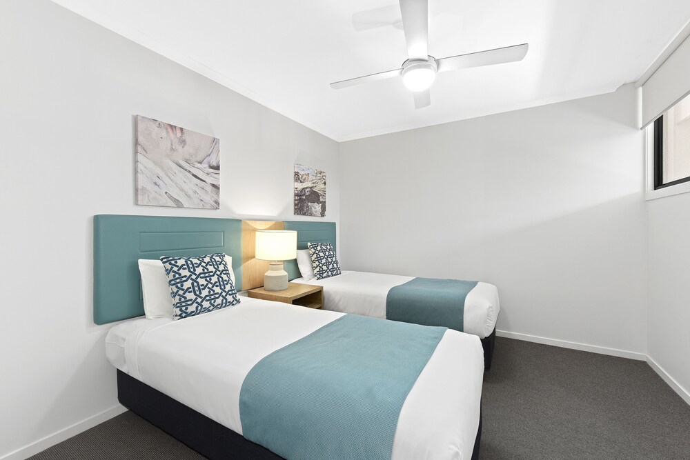 Club Wyndham Flynns Beach