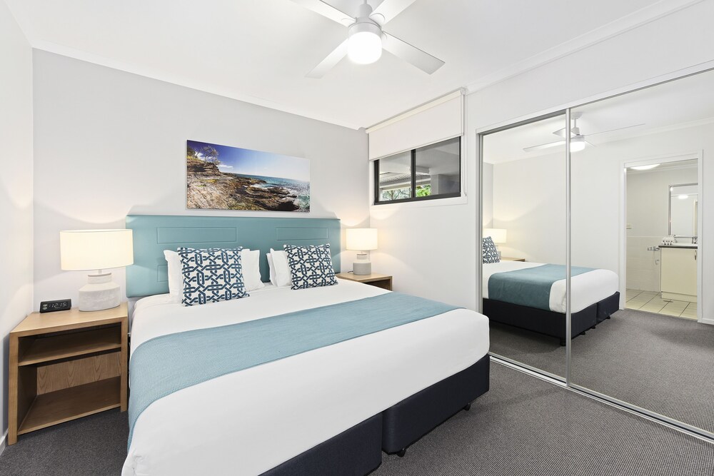 Club Wyndham Flynns Beach