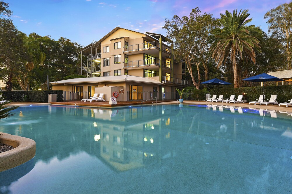 Club Wyndham Flynns Beach