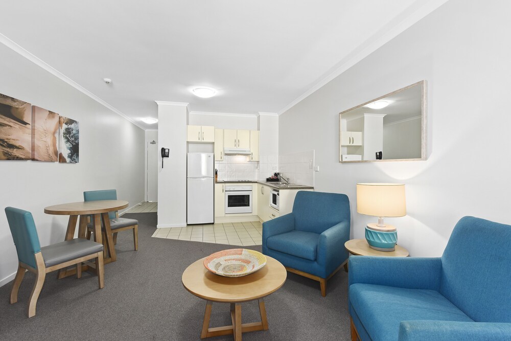 Club Wyndham Flynns Beach
