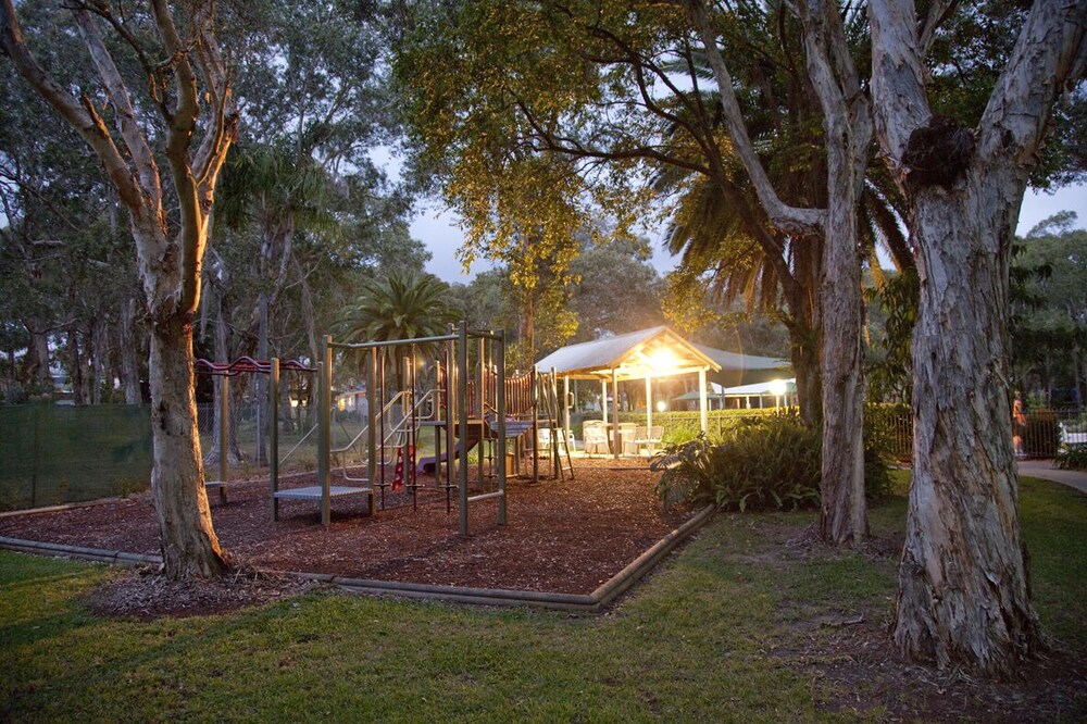 Club Wyndham Flynns Beach
