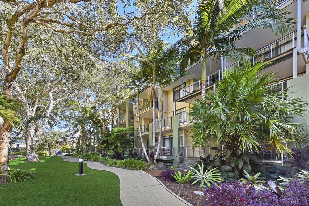 Club Wyndham Flynns Beach