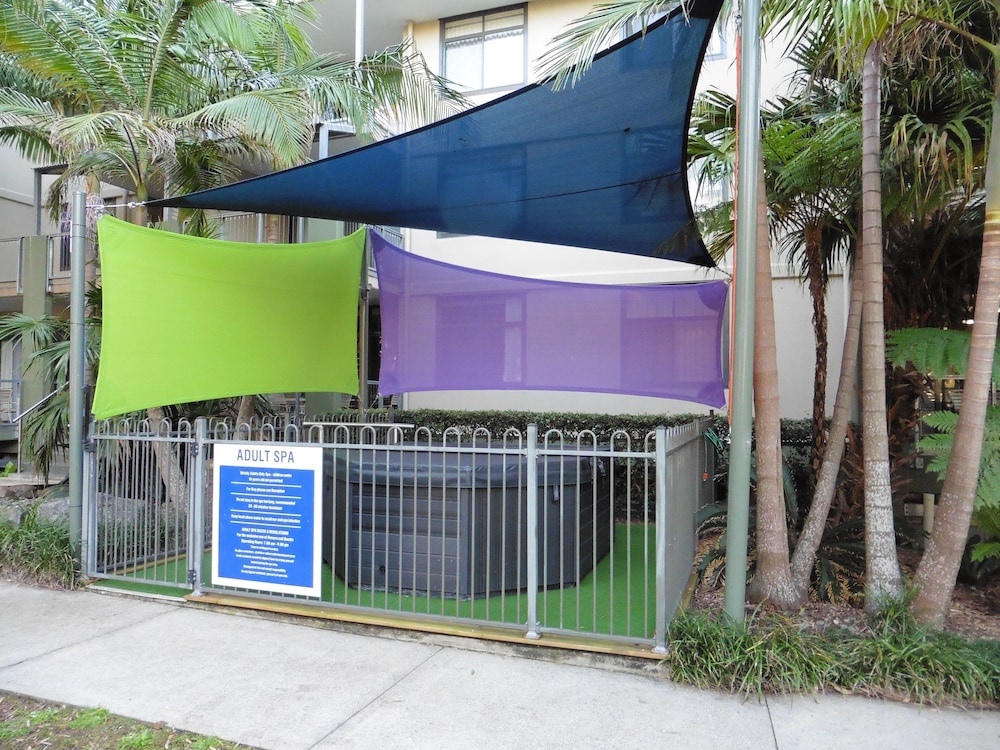 Club Wyndham Flynns Beach