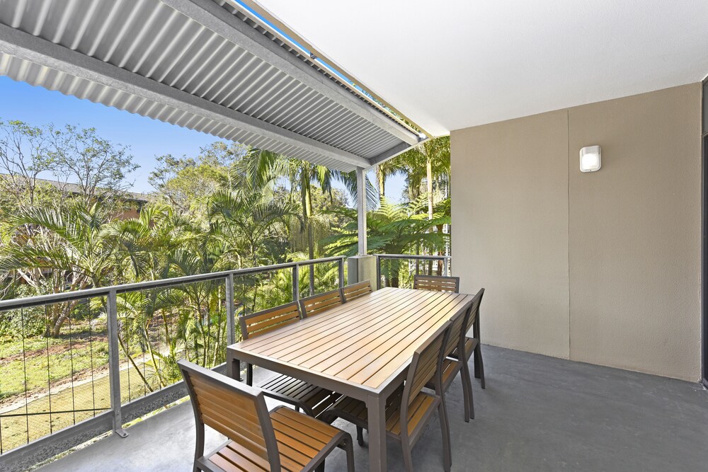 Club Wyndham Flynns Beach