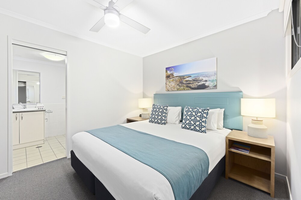 Club Wyndham Flynns Beach
