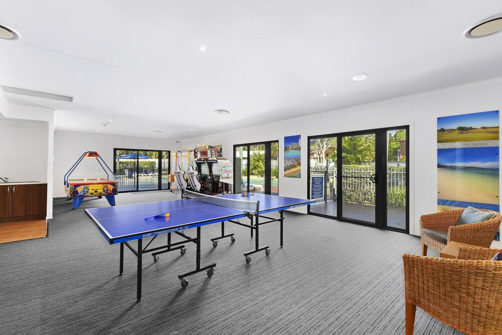 Club Wyndham Flynns Beach