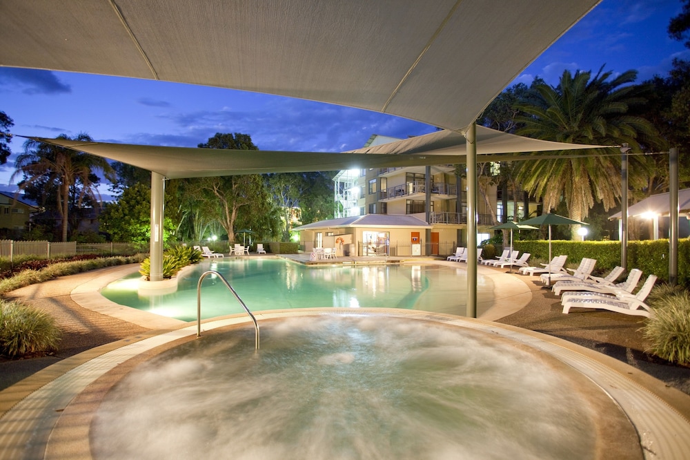 Club Wyndham Flynns Beach
